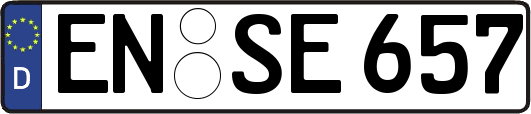 EN-SE657