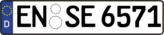 EN-SE6571