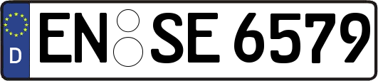 EN-SE6579