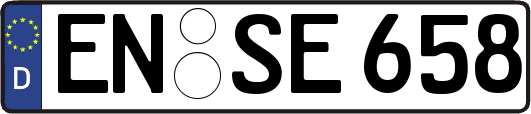 EN-SE658