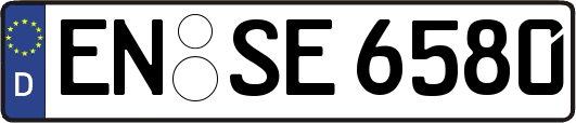 EN-SE6580