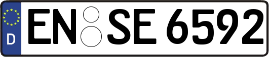EN-SE6592