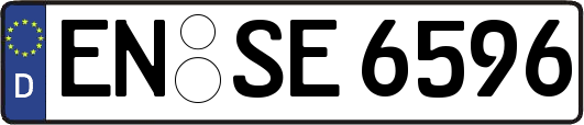 EN-SE6596