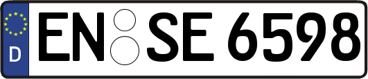 EN-SE6598