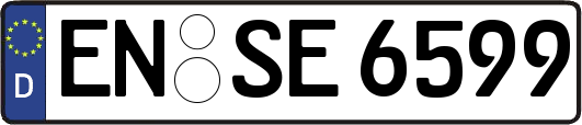 EN-SE6599