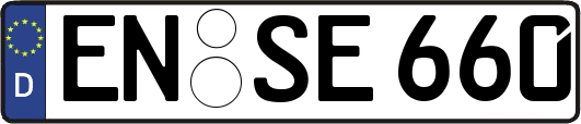 EN-SE660
