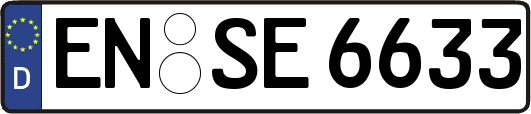 EN-SE6633