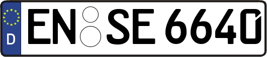 EN-SE6640