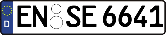 EN-SE6641
