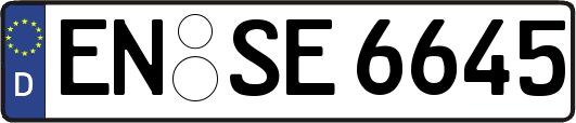 EN-SE6645