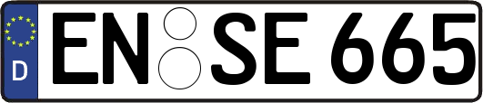EN-SE665
