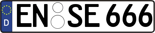 EN-SE666