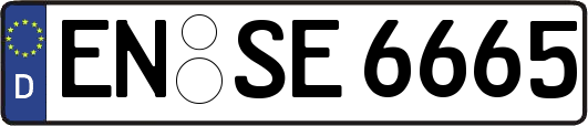 EN-SE6665