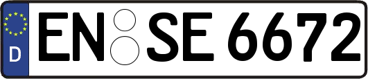 EN-SE6672