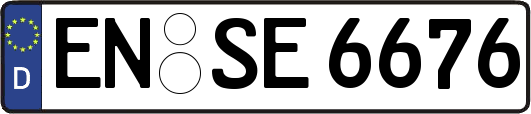 EN-SE6676