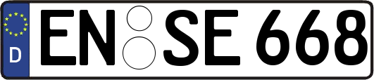 EN-SE668