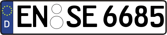 EN-SE6685