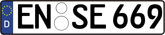 EN-SE669