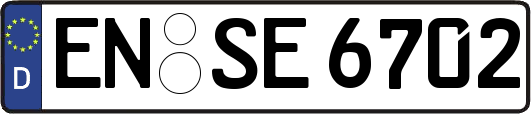 EN-SE6702