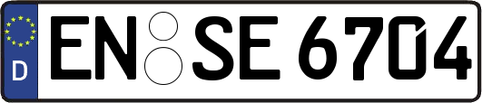 EN-SE6704
