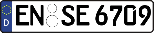 EN-SE6709