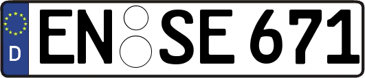 EN-SE671