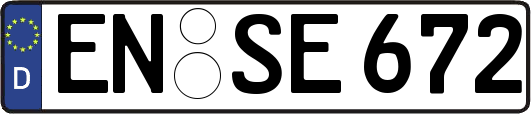 EN-SE672