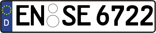 EN-SE6722