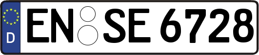 EN-SE6728