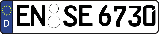EN-SE6730