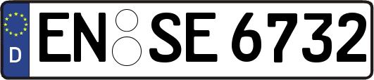 EN-SE6732