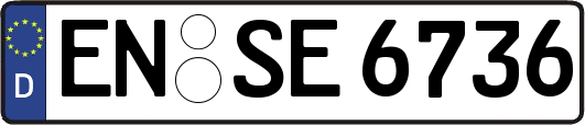 EN-SE6736