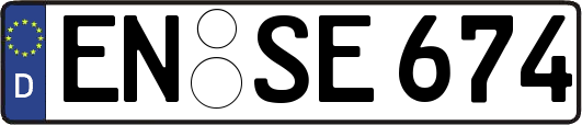 EN-SE674