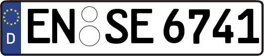 EN-SE6741