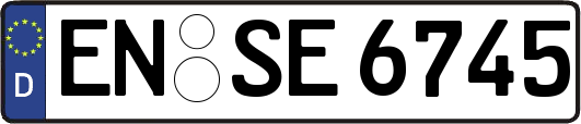 EN-SE6745