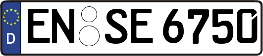 EN-SE6750