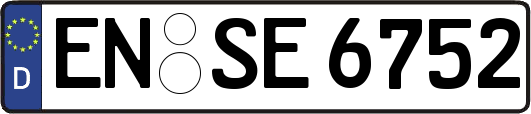 EN-SE6752