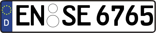 EN-SE6765