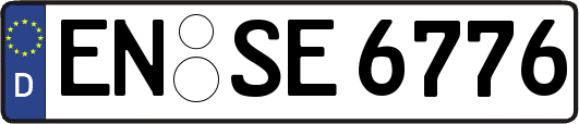 EN-SE6776