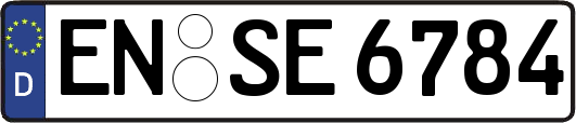 EN-SE6784