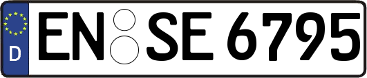 EN-SE6795