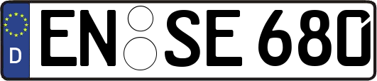 EN-SE680