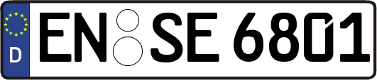 EN-SE6801