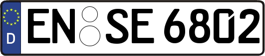 EN-SE6802