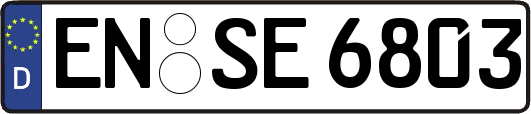 EN-SE6803