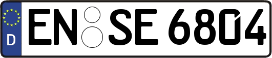 EN-SE6804
