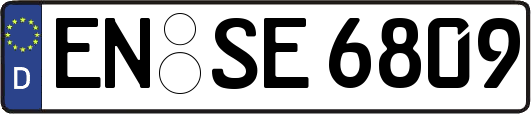 EN-SE6809