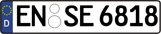 EN-SE6818