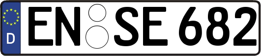 EN-SE682