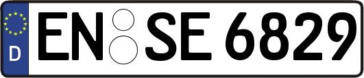 EN-SE6829